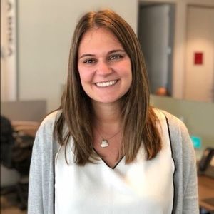 Meet your Posher, Josefina